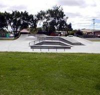 Millicent Skatepark