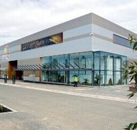 Adelaide Showground