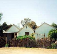Miners Cottage And Garden - Accommodation Georgetown