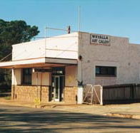 Whyalla Art Group Incorporated - Accommodation Georgetown