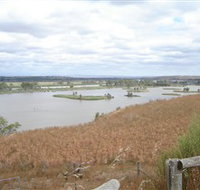 Sunnyside Reserve Lookout - Accommodation Georgetown