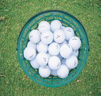 Burra Golf Club - Accommodation Georgetown