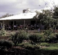 Skillogalee Wines and Restaurant - Accommodation Georgetown