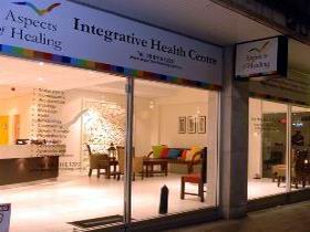 Aspects Of Healing - Accommodation Georgetown 0