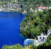 Aquifer Tours - Accommodation Georgetown