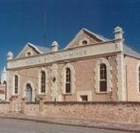 Local And Family History Resource Centre - Accommodation Georgetown