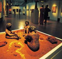 National Aboriginal Cultural Institute - Tandanya - Accommodation Georgetown