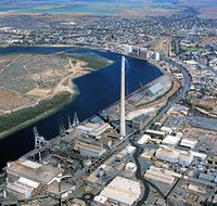 Northern Festival Centre - Accommodation Georgetown