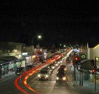 King William Road - Accommodation Georgetown