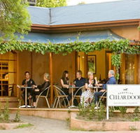 Somerled Cellar Door - Accommodation Georgetown