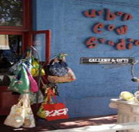 Urban Cow Studio - Accommodation Georgetown