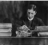 C. J. Dennis - Laura - Accommodation Georgetown