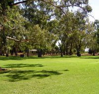 Virgara Wines - Accommodation Georgetown