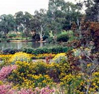 Wittunga Botanic Garden - Accommodation Georgetown