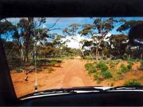 Wudinna SA Accommodation Georgetown