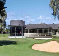 West Lakes Golf Club - Accommodation Georgetown