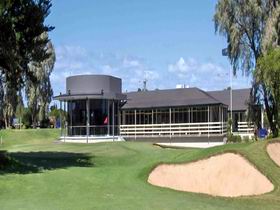 West Lakes Golf Club - Accommodation Georgetown 0