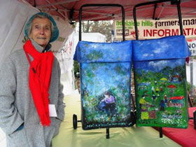 Adelaide Hills Farmers Market - Accommodation Georgetown 0