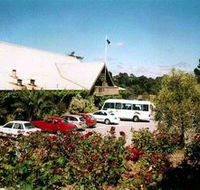 Beerenberg Farm - Accommodation Georgetown