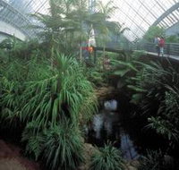 Bicentennial Conservatory - Accommodation Georgetown