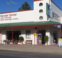 Harvest Corner Information and Craft - Accommodation Georgetown