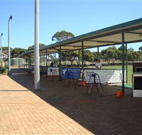 The Range at O'Halloran Hill - Accommodation Georgetown