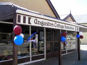 Angaston Cottage Industries - Accommodation Georgetown 0