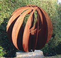 The Flower Garden - Accommodation Georgetown