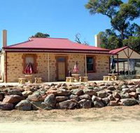 Uleybury Wines - Accommodation Georgetown
