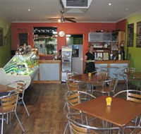 Cafe Lime and Gourmet Foodstore - Accommodation Georgetown