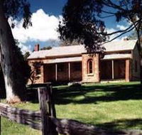 Willunga Courthouse and Slate Museums - Accommodation Georgetown