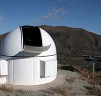 Arkaroola Astronomical Observatory - Accommodation Georgetown