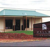 Mallee Estates - Accommodation Georgetown