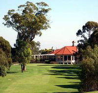 Mount Osmond Golf Club - Accommodation Georgetown