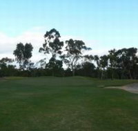 Naracoorte Golf Club - Accommodation Georgetown