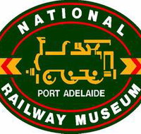 National Railway Museum - Accommodation Georgetown