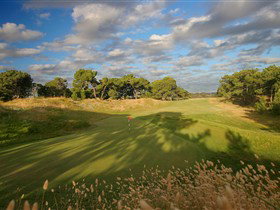 Royal Adelaide Golf Club - Accommodation Georgetown 0