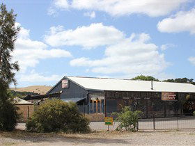 Myponga Beach SA Accommodation Georgetown