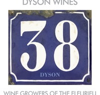 Dyson Wines - Accommodation Georgetown