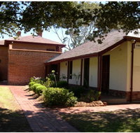 Charles Sturt Museum - Accommodation Georgetown