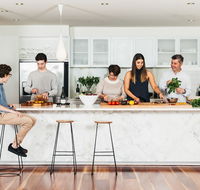 Mitolo  - Accommodation Georgetown