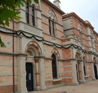 Riddoch Art Gallery - Accommodation Georgetown