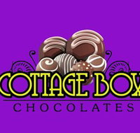 Cottage Box Chocolates - Accommodation Georgetown