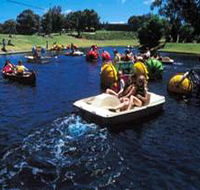 Greenhills Adventure Park - Accommodation Georgetown