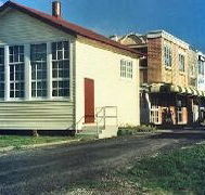 Ulverstone History Museum - Accommodation Georgetown