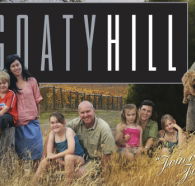 Goaty Hill Wines - Accommodation Georgetown