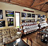 Purple Possum Wholefoods and Cafe - Accommodation Georgetown