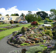 Kaydale Lodge Gardens - Accommodation Georgetown