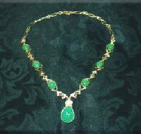 Gem and Stone Creations - Accommodation Georgetown