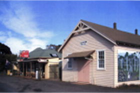 Barrington TAS Accommodation Georgetown